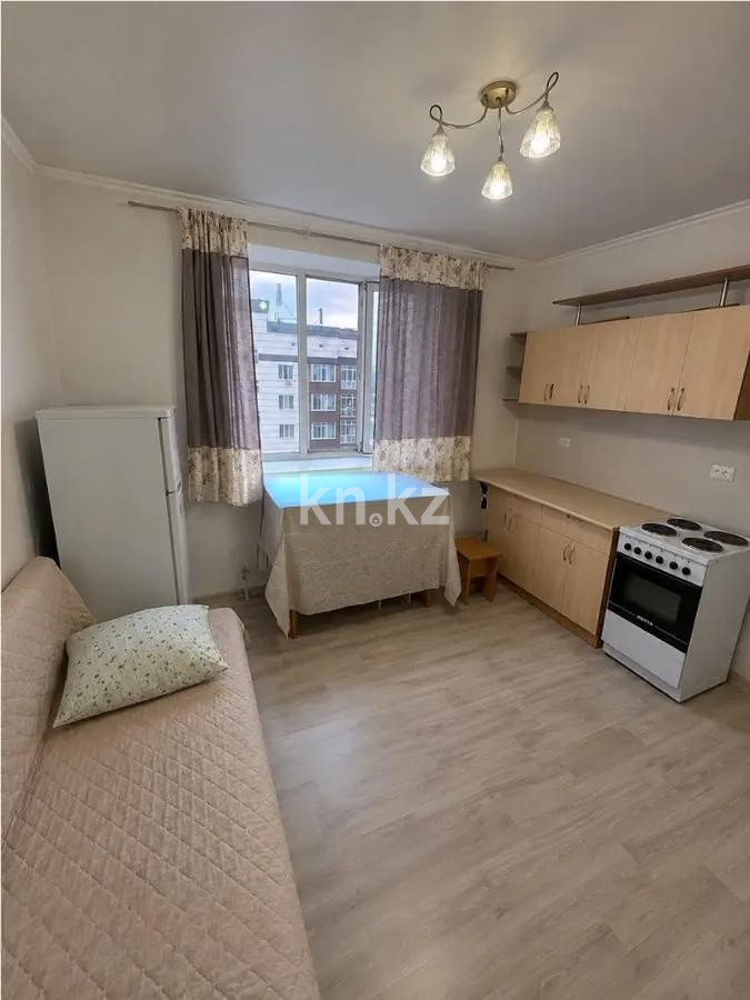Продажа 1-комнатной квартиры, 40 м² в Астане - фото 2