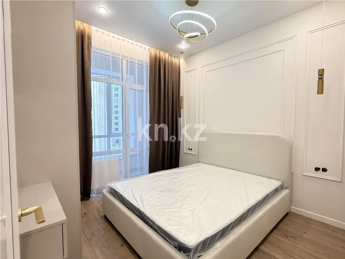 Продажа 2-комнатной квартиры, 40 м² в Астане - фото 2