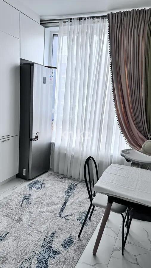 Продажа 3-комнатной квартиры, 84.5 м² в Астане - фото 4