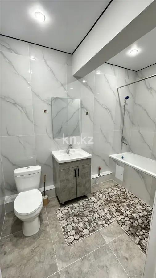 Продажа 2-комнатной квартиры, 40 м² в Алматы - фото 4