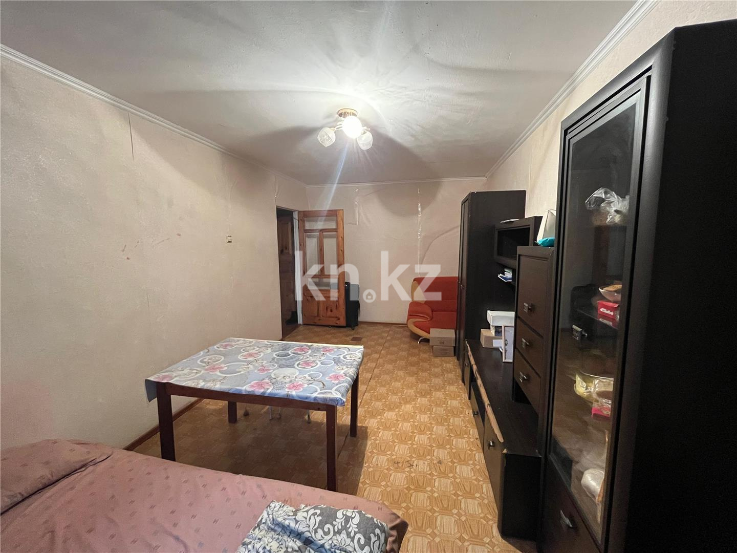 Продажа 1-комнатной квартиры, 36 м², мкр-н Восток-2 в Караганде - фото 2