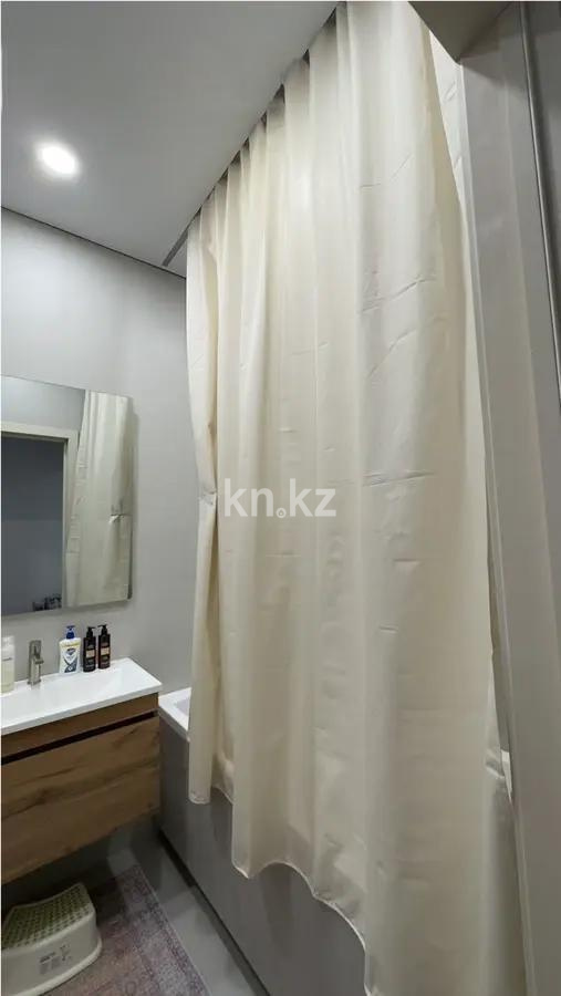 Продажа 3-комнатной квартиры, 90.54 м², ул. Сызганова, дом  1/1 - Продажа квартир в Астане фото 4 из 6