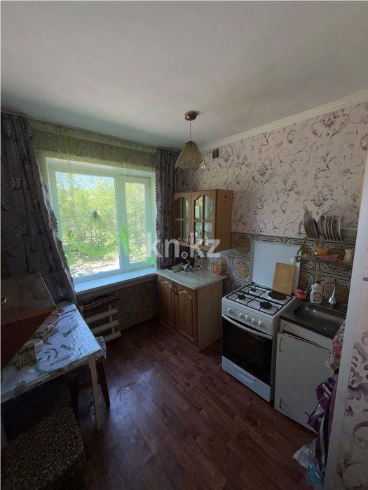 Продажа 2-комнатной квартиры, 45 м² в Шахтинске - фото 3