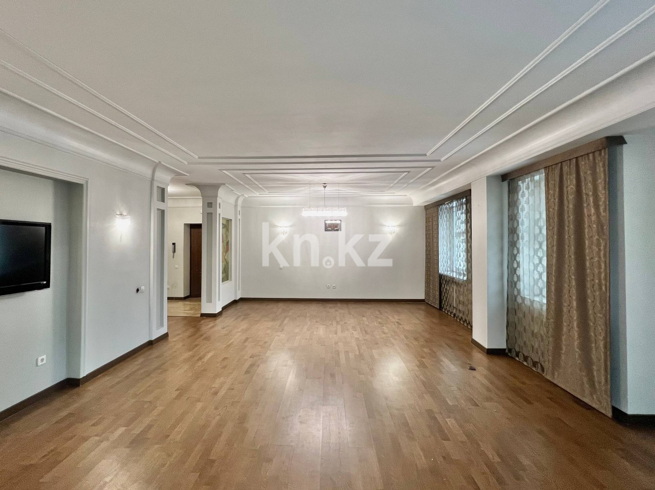 Продажа 4-комнатной квартиры, 223 м² в Астане - фото 30