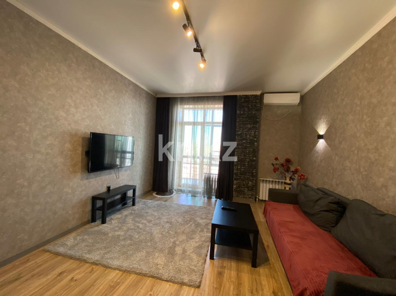Продажа 3-комнатной квартиры, 110 м², ул. Комиссарова, дом  10/3 в Караганде - фото 3