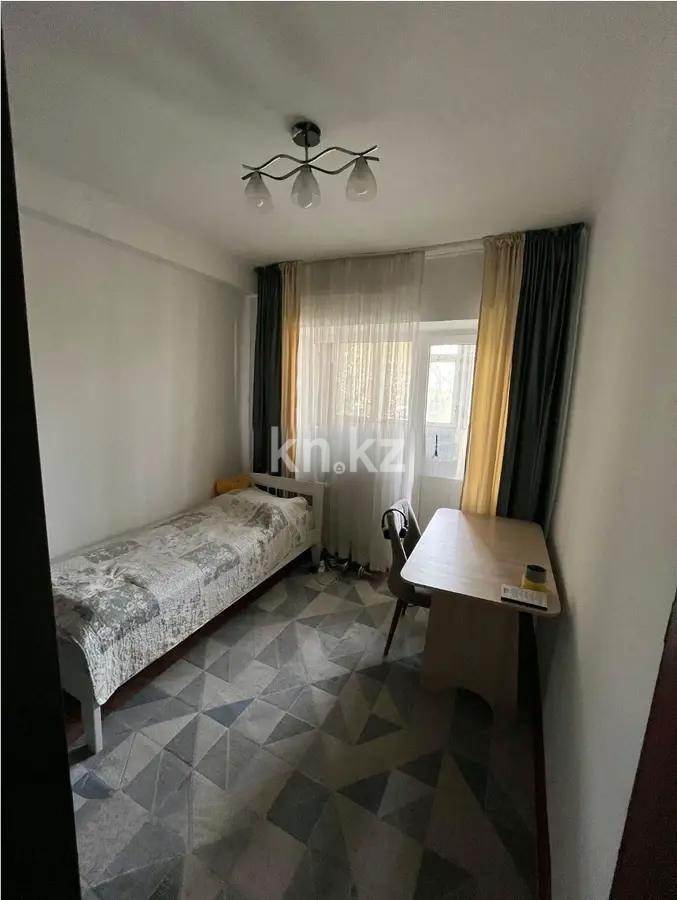 Продажа 3-комнатной квартиры, 73 м², ул. Спортивная, дом  2 в Алматы - фото 2