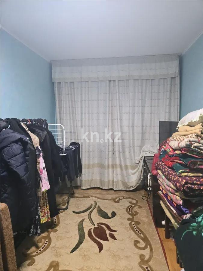 Продажа 4-комнатной квартиры, 73.9 м² - Продажа четырехкомнатных квартир от собственников в Алматы фото 4 из 6