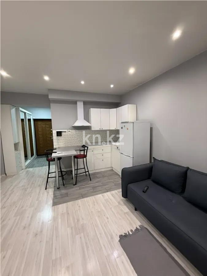 Продажа 1-комнатной квартиры, 30 м² - Недвижимость в Казахстане - страница 13 фото 2 из 4