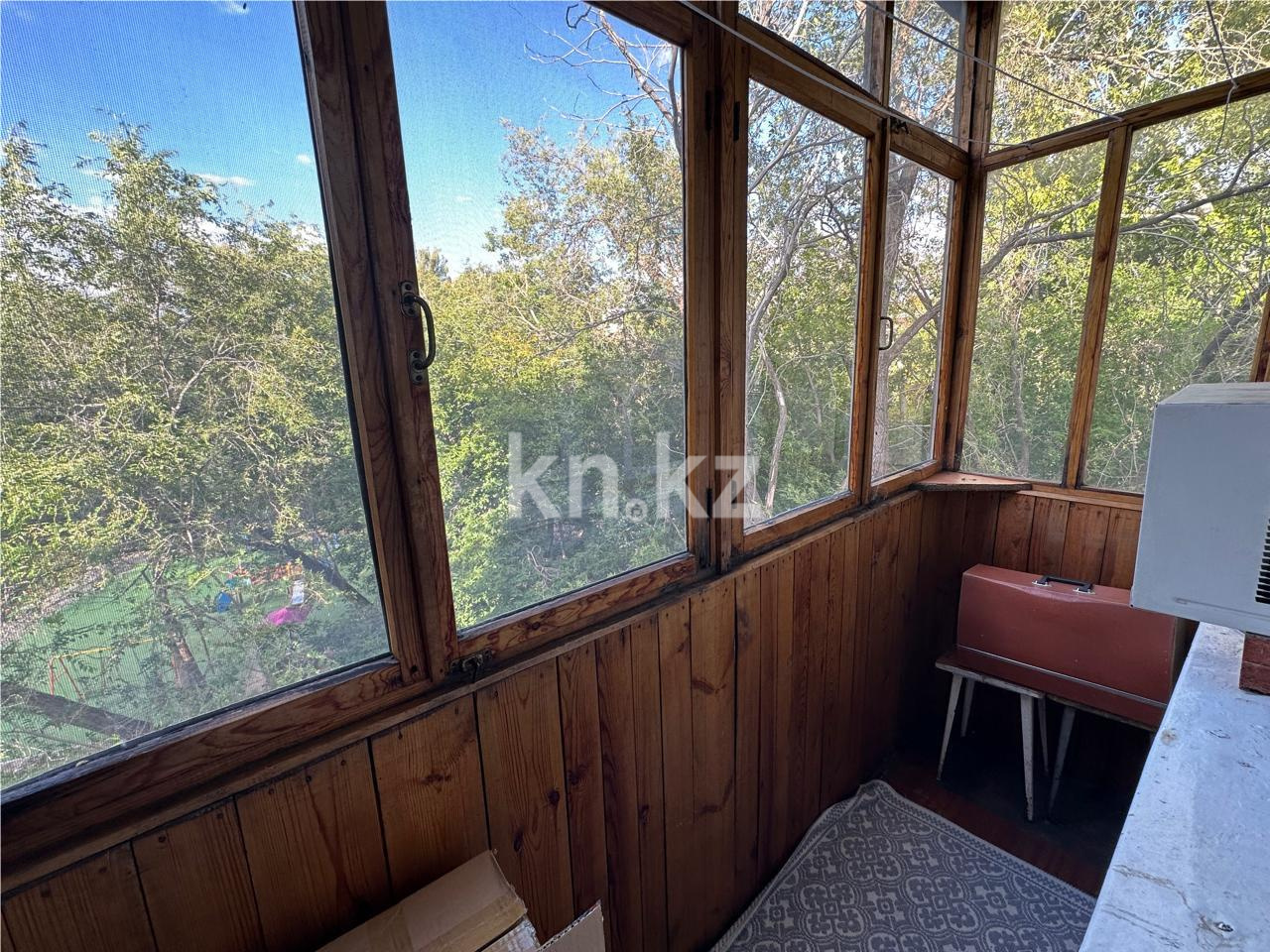 Продажа 3-комнатной квартиры, 50 м² - Продажа квартир в Городе Караганды - страница 2 фото 9 из 11