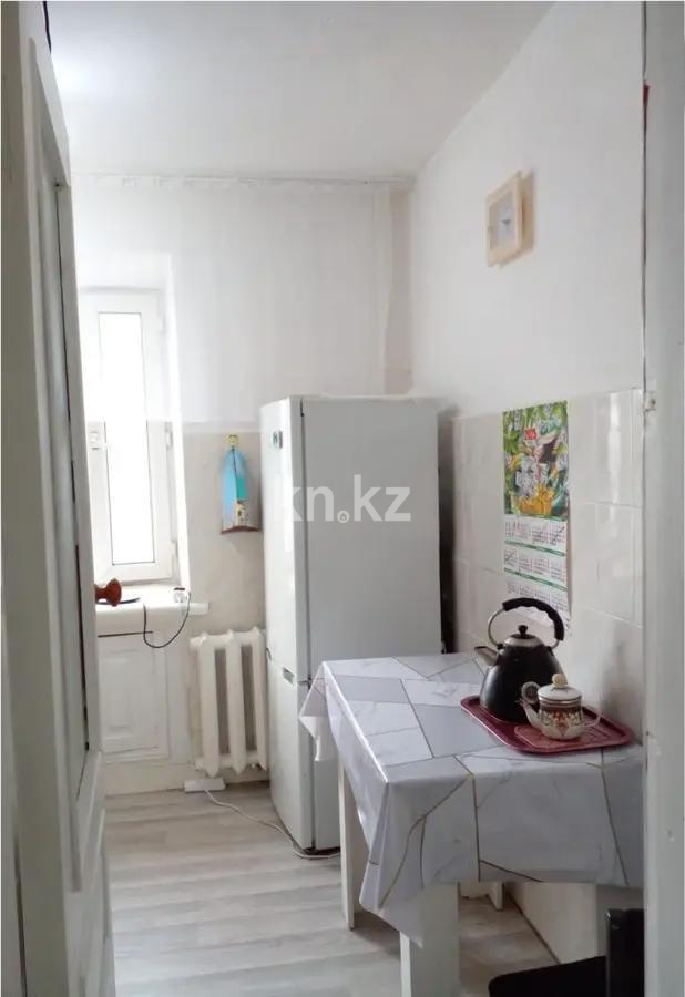 Продажа 3-комнатной квартиры, 60 м², пр. Абая, дом  27 в Астане - фото 4