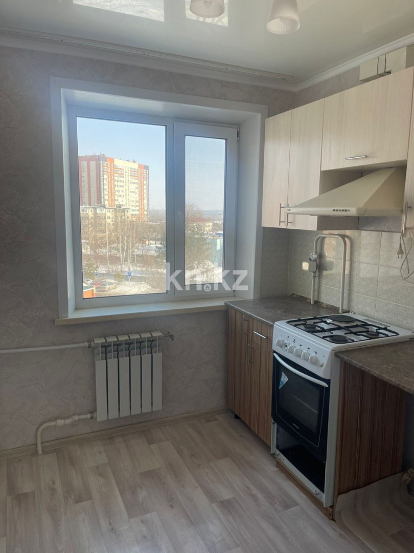 Продажа 3-комнатной квартиры, 61.8 м² - Недвижимость в Костанае фото 6 из 14
