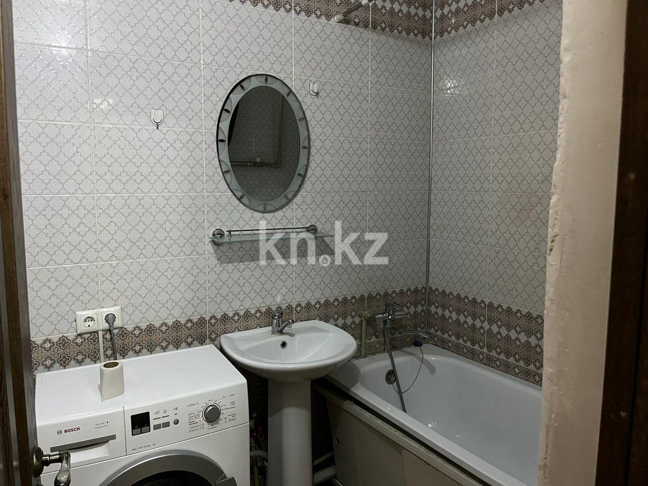 Продажа 1-комнатной квартиры, 42 м² - Продажа недвижимости в Алматы - страница 12 фото 6 из 12