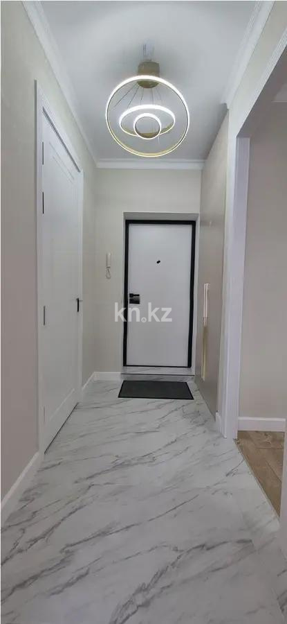 Продажа 2-комнатной квартиры, 40 м², ул. Бектурова, дом  11/1 - Продажа квартир в Астане фото 5 из 5