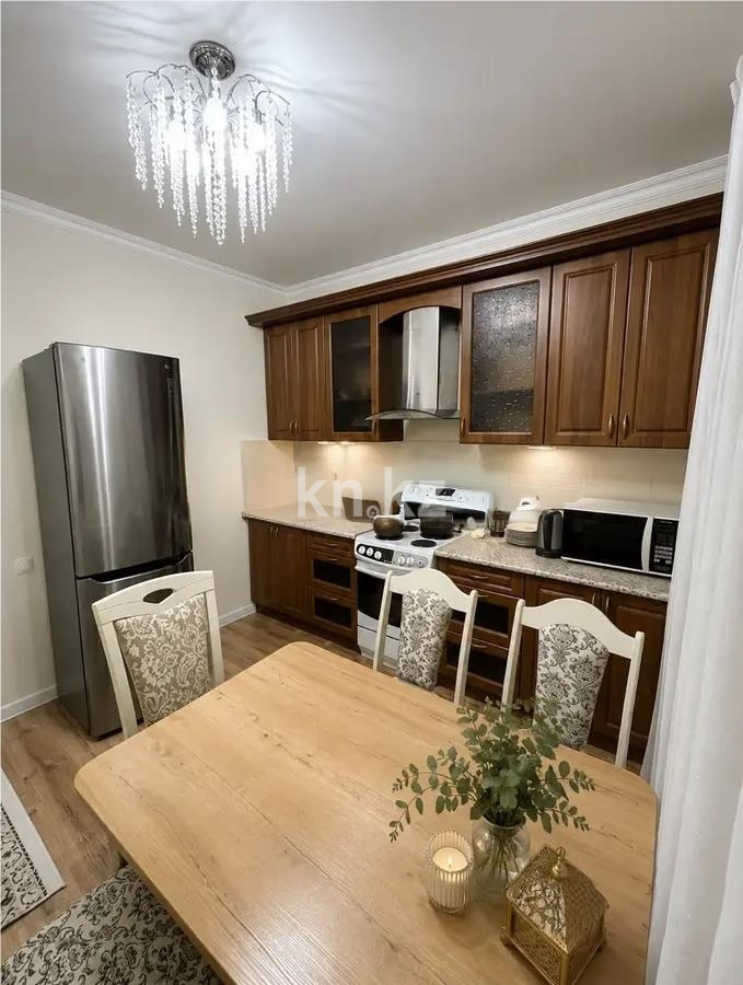 Продажа 1-комнатной квартиры, 45.2 м² в Астане - фото 3