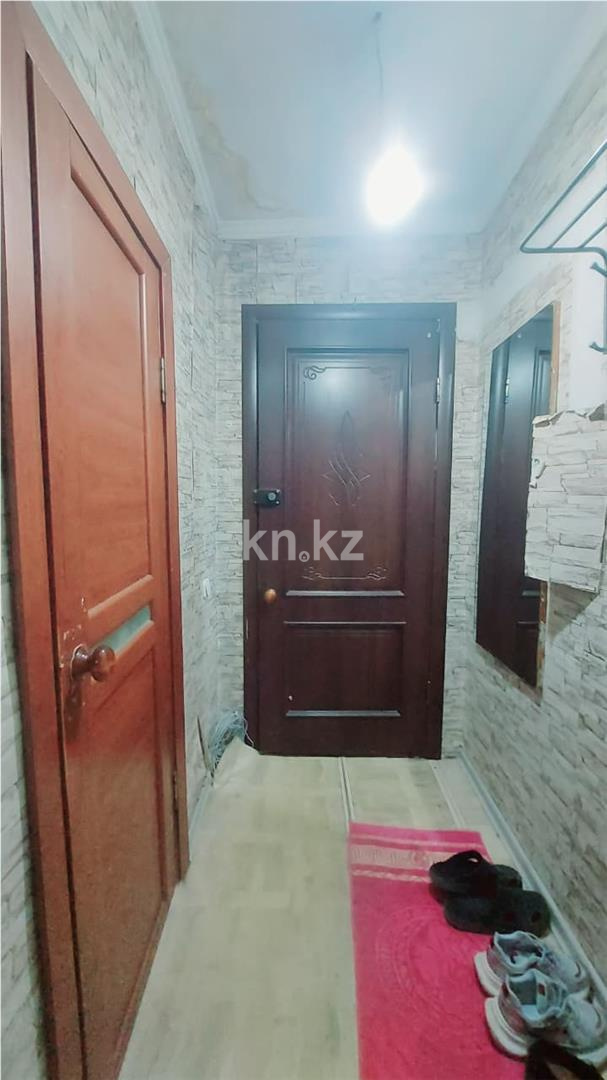Продажа 1-комнатной квартиры, 30 м² в Караганде - фото 8