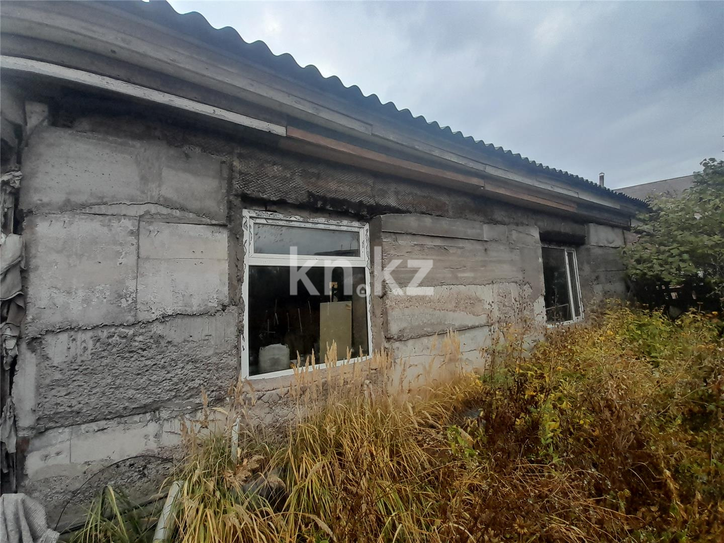 Продажа 3-комнатного дома, 72 м², ул. Панфилова - Продажа домов, коттеджей в Темиртау фото 4 из 10