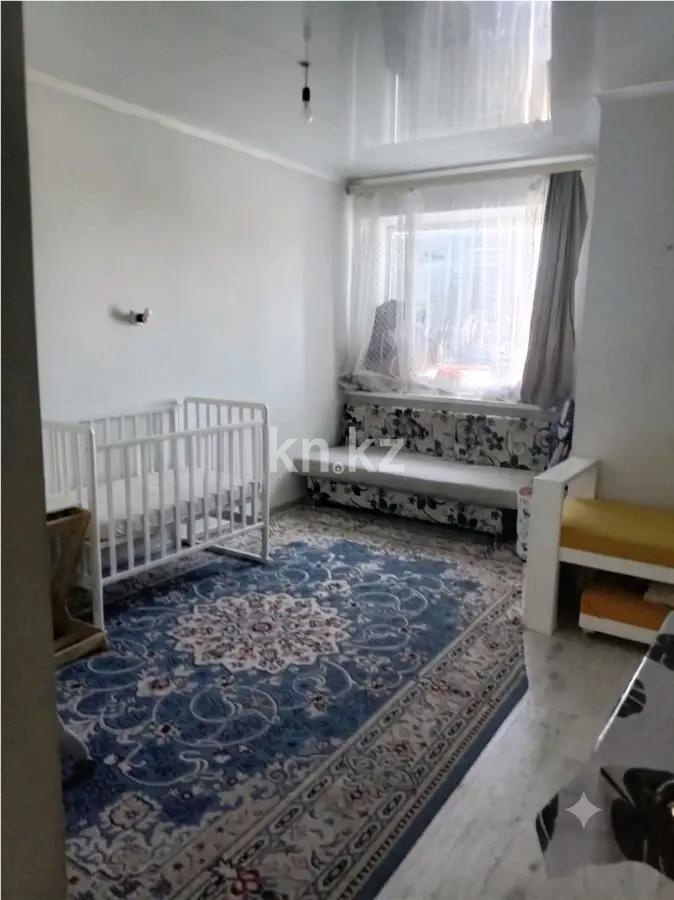 Продажа 1-комнатной квартиры, 28 м² - Аренда квартир посуточно в Балхаше фото 1 из 2
