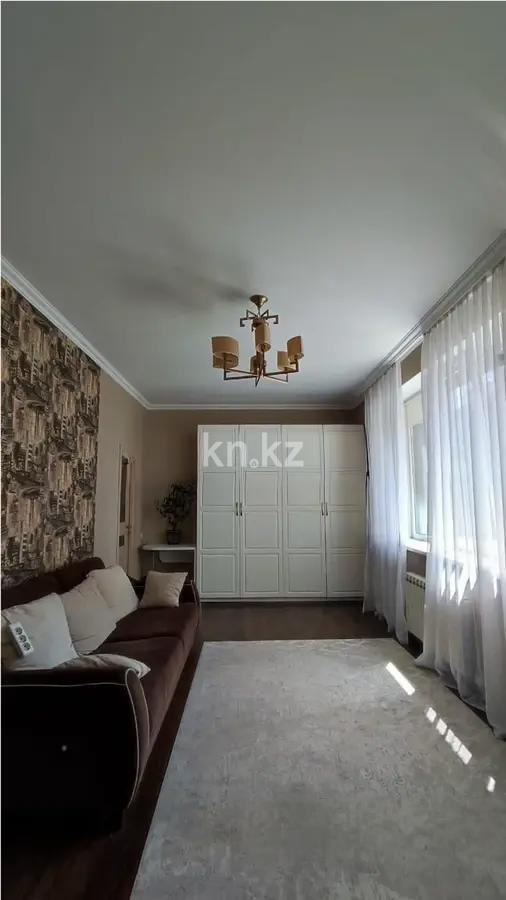 Продажа 3-комнатной квартиры, 120 м², пр. Аль-Фараби, дом  21 в Алматы