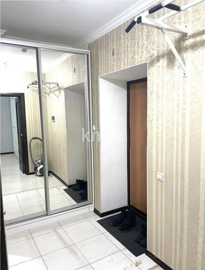 Продажа 1-комнатной квартиры, 44 м² в Астане - фото 4