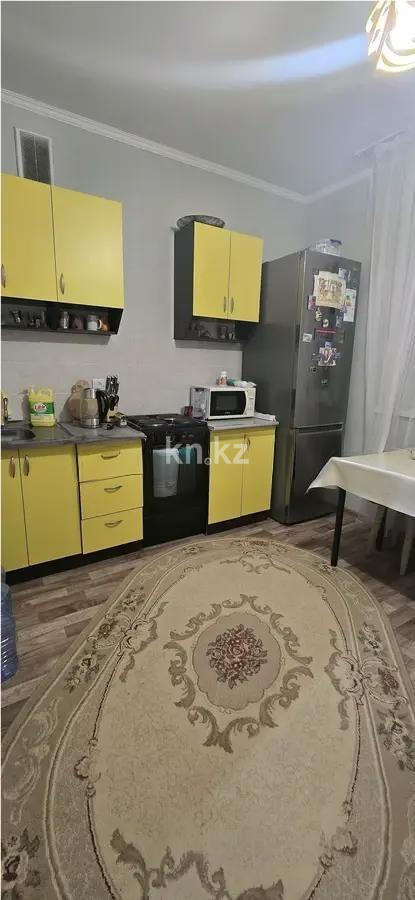 Продажа 1-комнатной квартиры, 32 м² - Продажа квартир в р-не Есиль Астаны - страница 5 фото 2 из 4