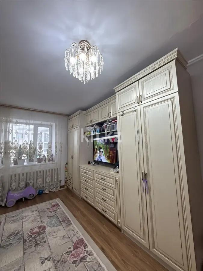 Продажа 1-комнатной квартиры, 38 м², ул. Мухамедханова, дом  28 в Астане