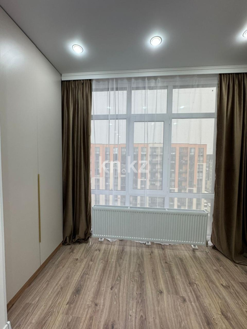 Продажа 1-комнатной квартиры, 33 м² - Продажа квартир в новостройках Алматы с фото - страница 10 фото 10 из 11