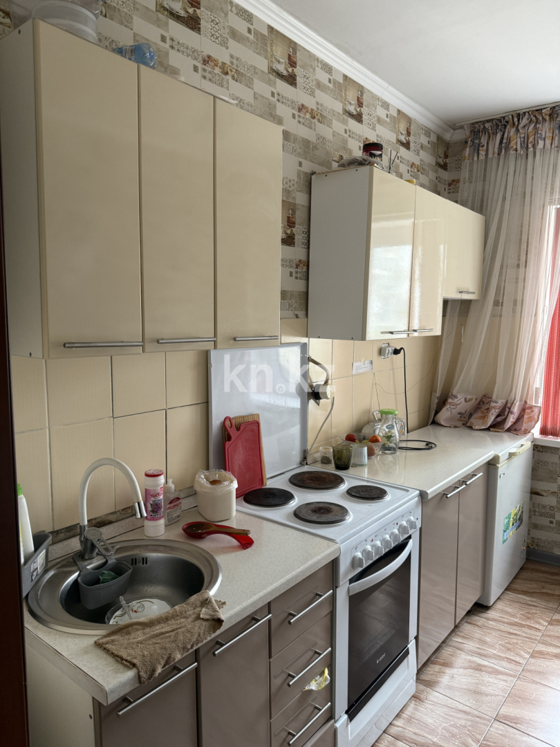 Продажа 3-комнатной квартиры, 56.7 м² - Продажа квартир в Жезказгане фото 12 из 12