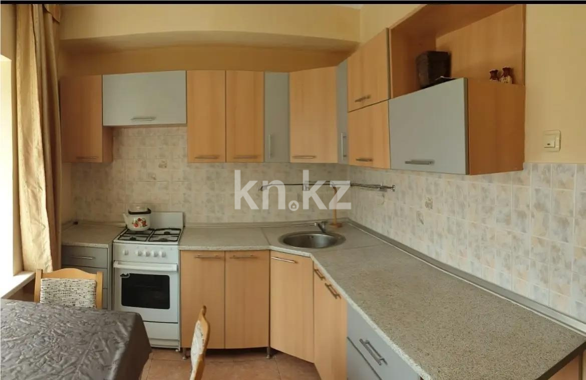 Продажа 1-комнатной квартиры, 34.6 м² в Алматы - фото 2
