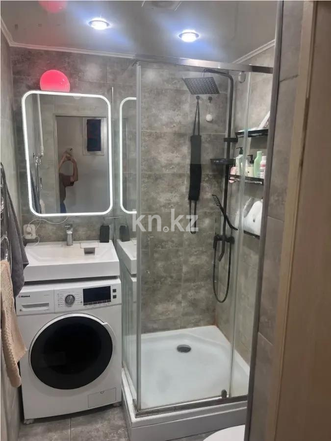 Продажа 1-комнатной квартиры, 31 м² в Сарани - фото 4