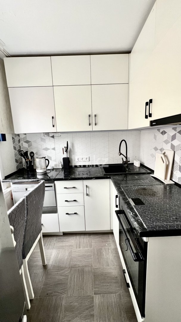 Продажа 2-комнатной квартиры, 44.5 м² - Недвижимость в Павлодаре фото 11 из 12