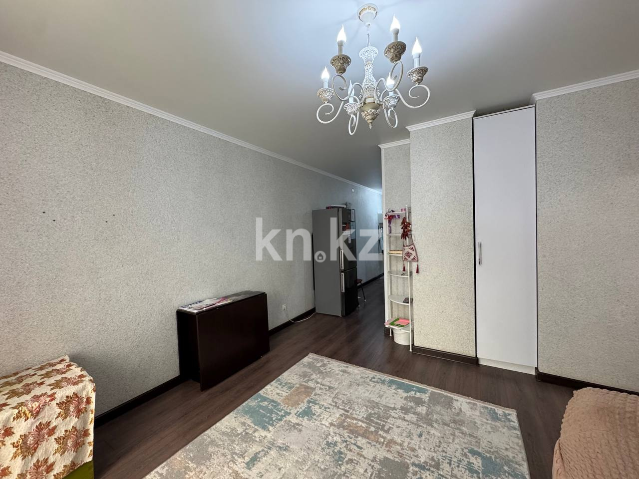 Аренда 1-комнатной квартиры, 40 м² в Астане - фото 3