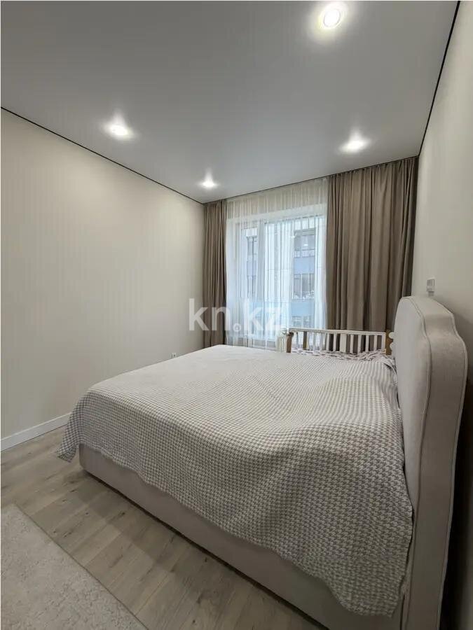 Продажа 4-комнатной квартиры, 95 м² в Астане - фото 2