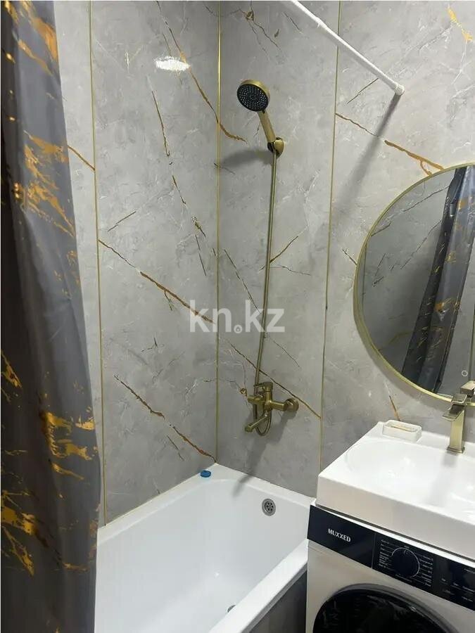 Продажа 1-комнатной квартиры, 30 м² в Алматы - фото 3