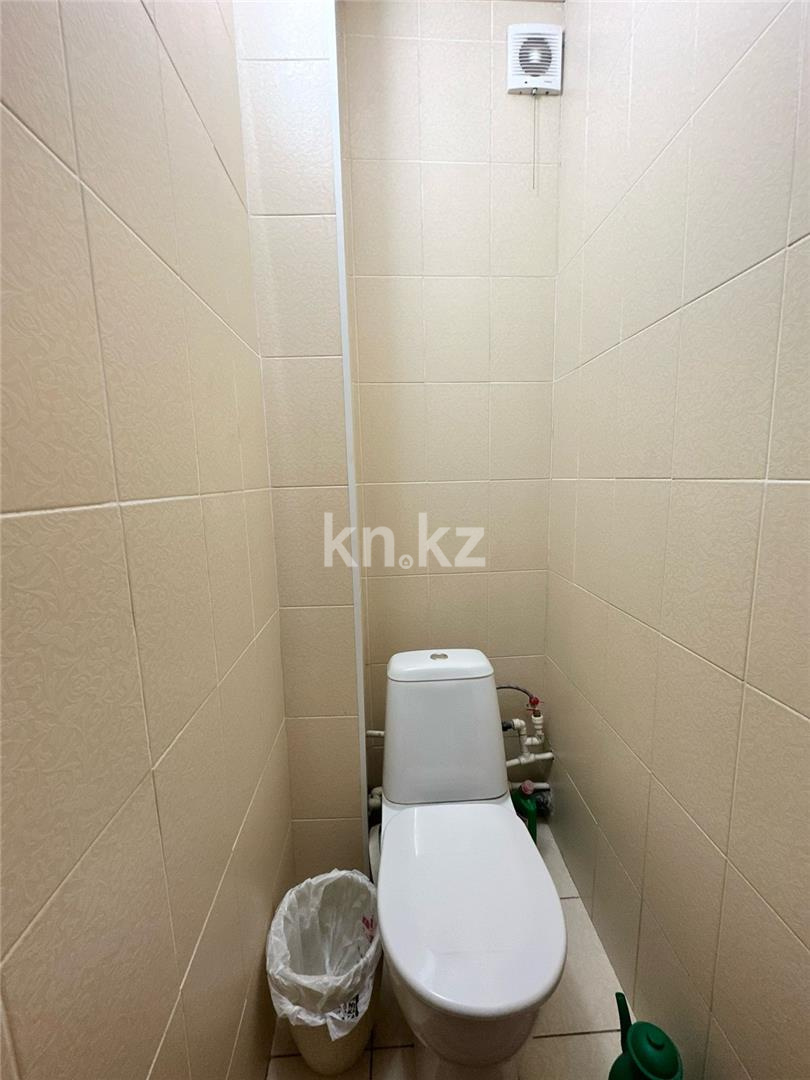 Продажа 4-комнатной квартиры, 76 м², ул. Таттимбета - Продажа  четырехкомнатных квартир в Караганде фото 8 из 9