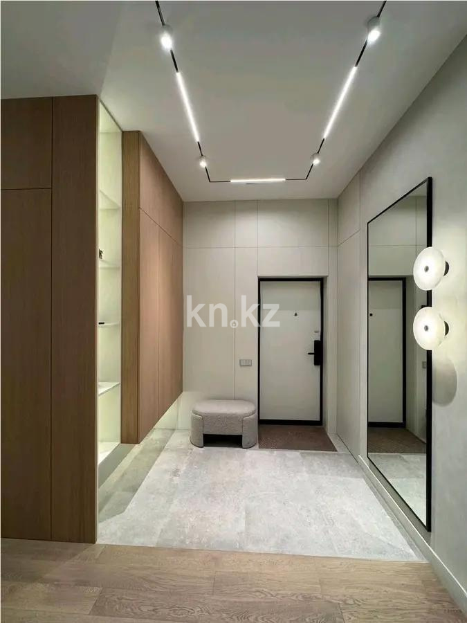 Продажа 5-комнатной квартиры, 220 м² - Продажа пятикомнатных и более квартир в Казахстане фото 10 из 11