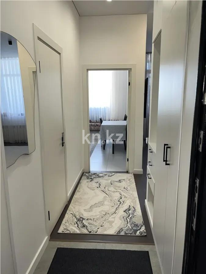 Продажа 1-комнатной квартиры, 45.8 м² - Продажа квартир в Астане - страница 6 фото 4 из 4