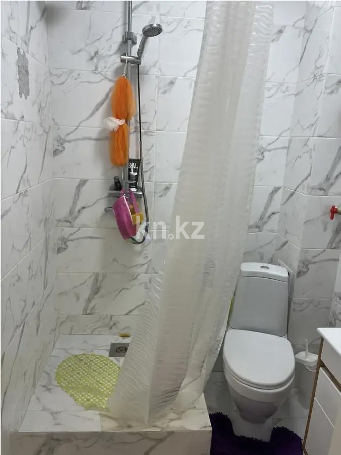 Продажа 1-комнатной квартиры, 43 м² - Продажа квартир в новостройках Астаны без посредников - страница 6 фото 3 из 3