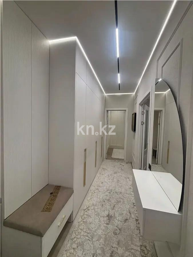 Продажа 2-комнатной квартиры, 67.1 м² - Продажа квартир в Астане - страница 7 фото 6 из 7