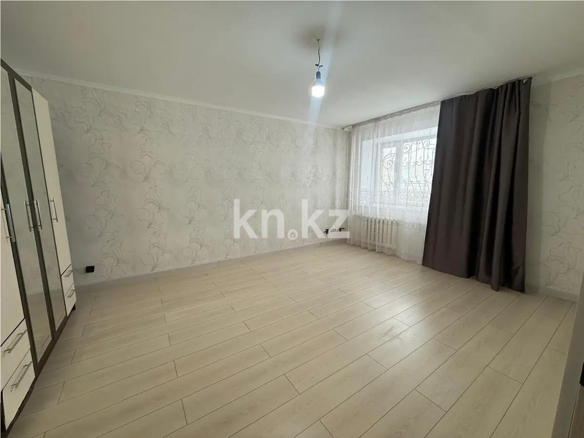 Продажа 1-комнатной квартиры, 38 м² в Астане
