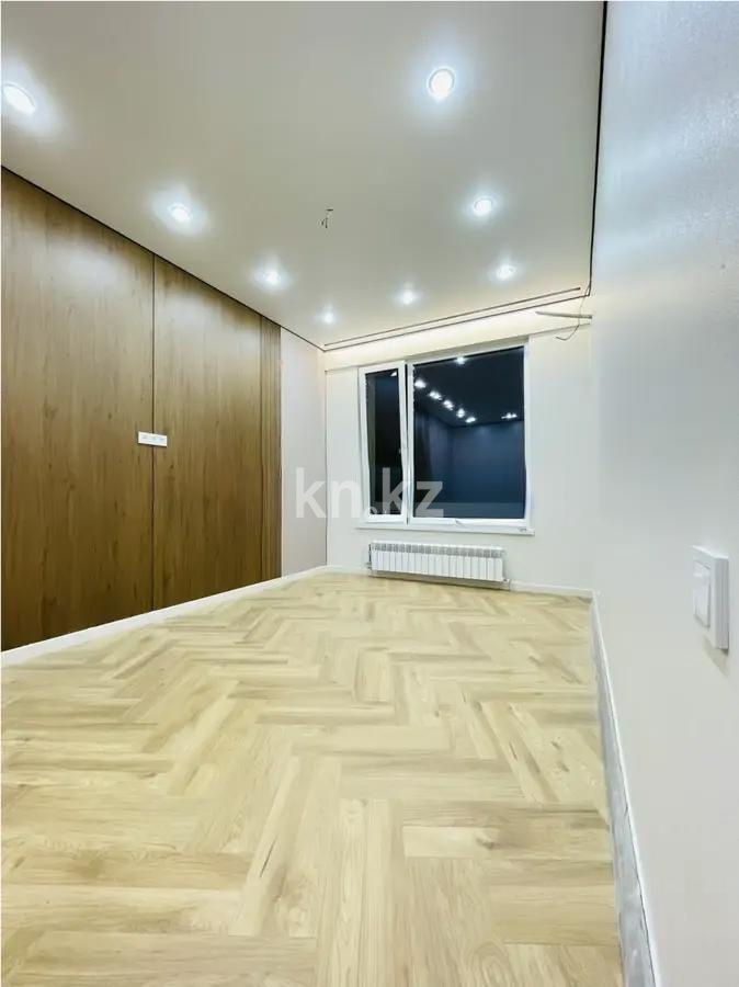 Продажа 1-комнатной квартиры, 38.8 м² в Алматы