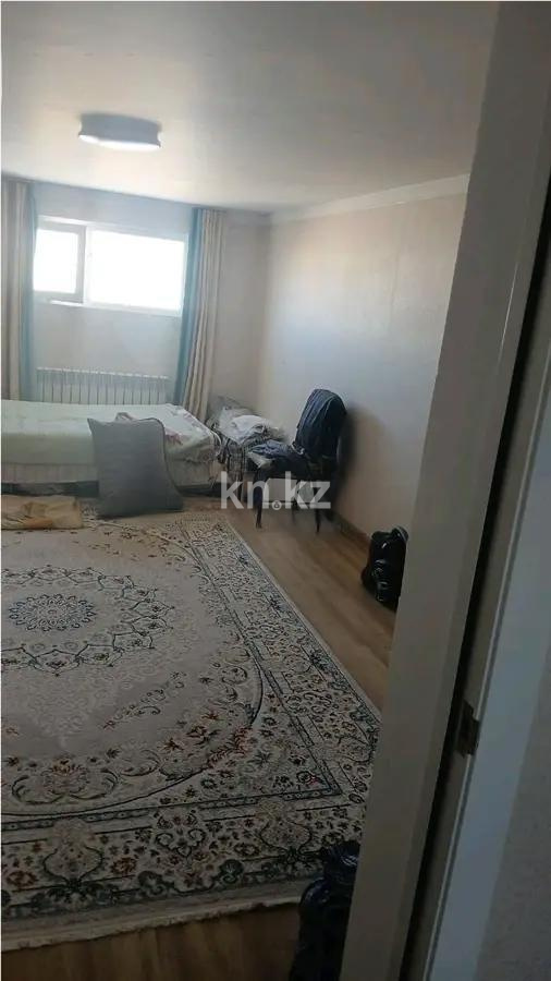 Продажа 1-комнатной квартиры, 44 м² - Продажа квартир в р-не Сарайшык Астаны фото 2 из 4
