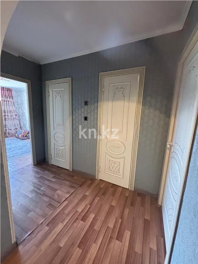 Продажа 3-комнатной квартиры, 64 м², 15-й мкр., дом  26/3 в Караганде - фото 7