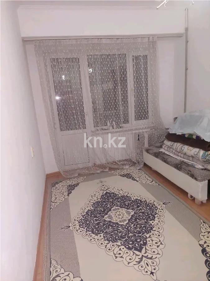 Продажа 2-комнатной квартиры, 40 м², мкр-н Кокмайса, дом  9 в Алматы