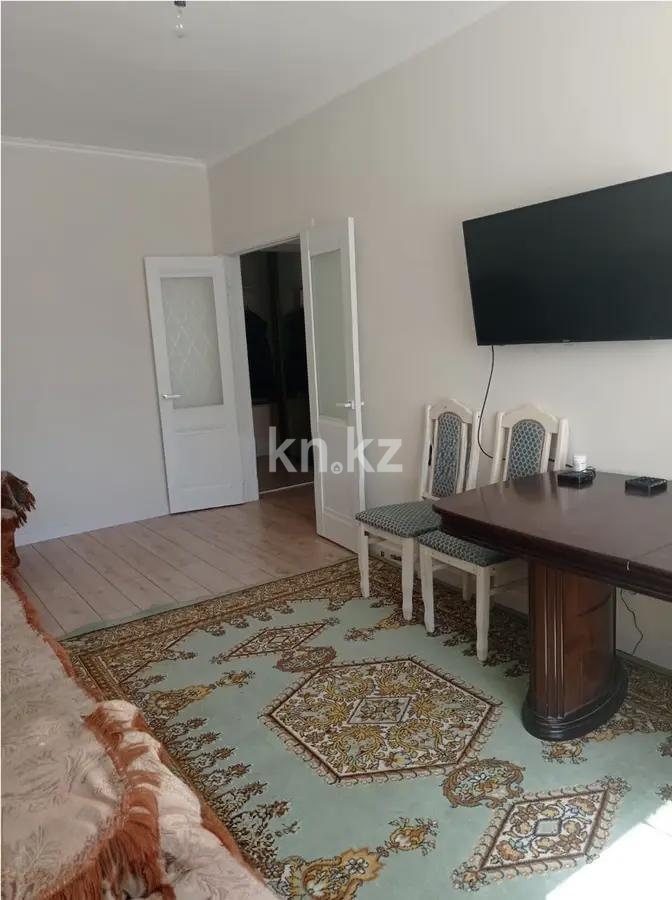 Продажа 3-комнатной квартиры, 70.7 м², ул. Е-15, дом  15/1 - Продажа квартир в Астане без посредников фото 1 из 2