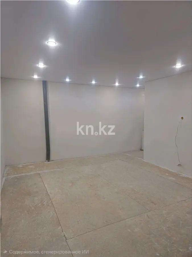 Продажа 1-комнатной квартиры, 30 м² - Недвижимость в Темиртау - страница 2 фото 2 из 4