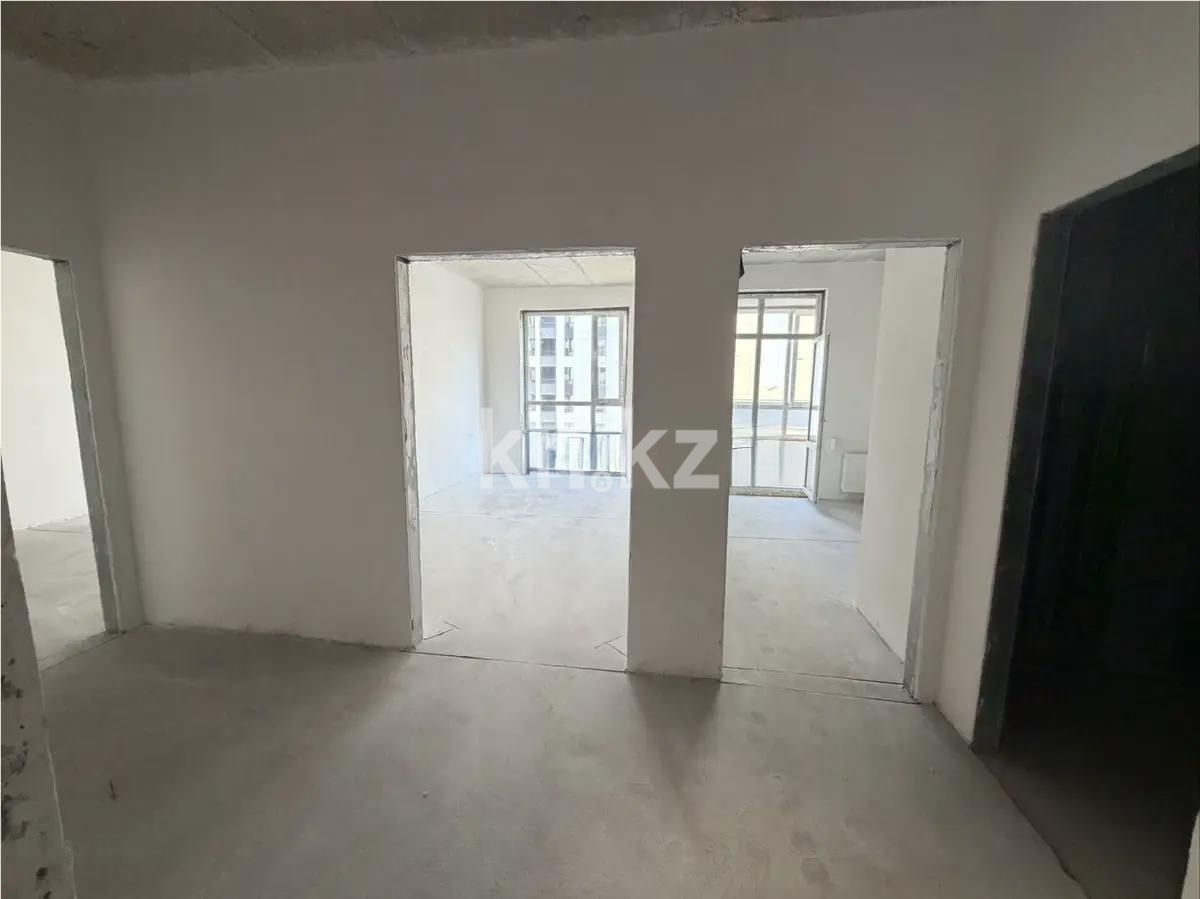 Продажа 2-комнатной квартиры, 65 м² в Алматы - фото 3