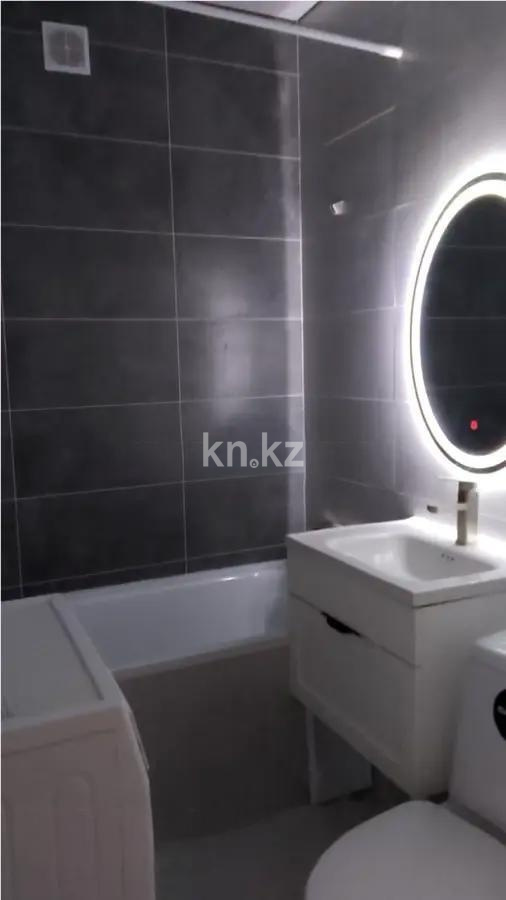 Продажа 1-комнатной квартиры, 33 м², ул. Туркестан, дом  115 в Алматы - фото 5