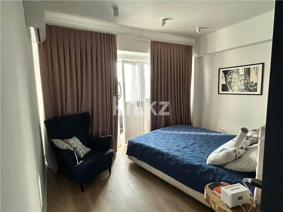 Продажа 4-комнатной квартиры, 83.9 м² в Алматы - фото 5