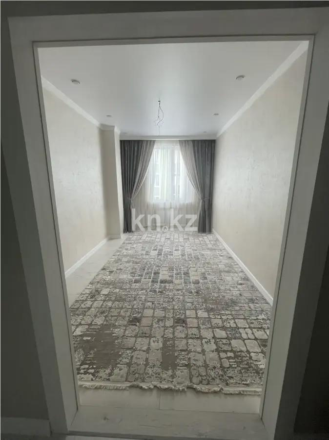 Продажа 2-комнатной квартиры, 58 м² - Продажа двухкомнатных квартир от собственников в Алматы - страница 14 фото 1 из 4