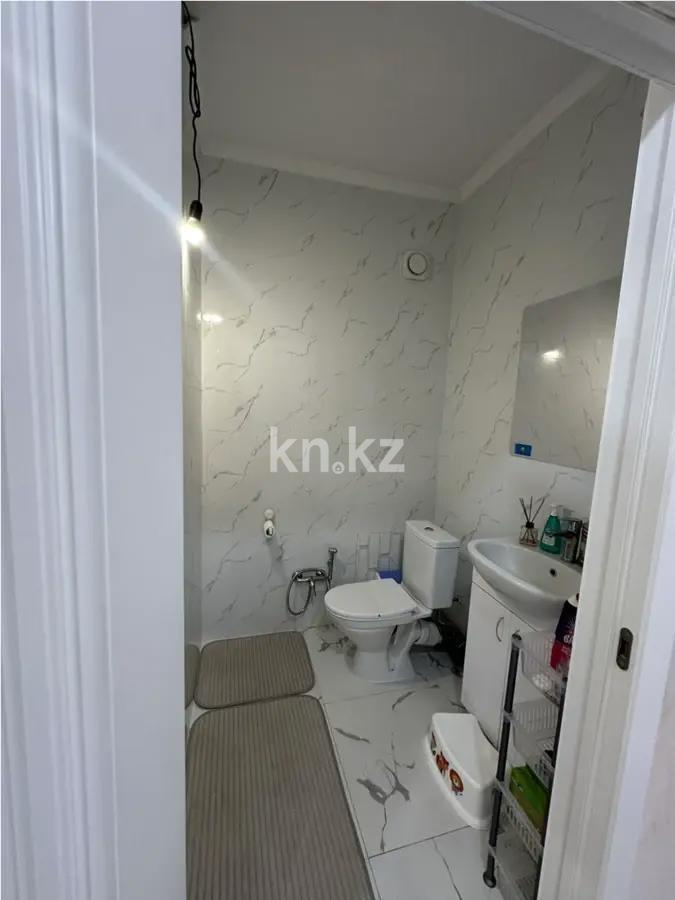 Продажа 3-комнатной квартиры, 85 м², ул. Жунисова, дом  14/16 - Продажа квартир в новостройках Алматы без посредников фото 6 из 7